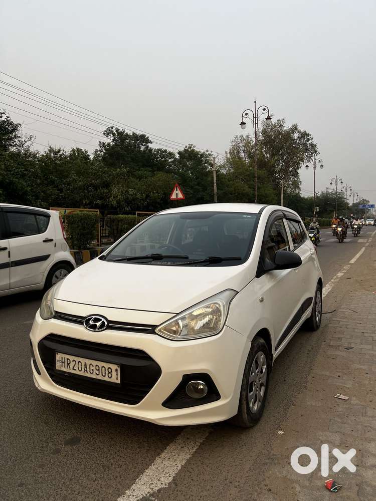 Hyundai Grand I10 1.2 Crdi Magna, 2016, Diesel