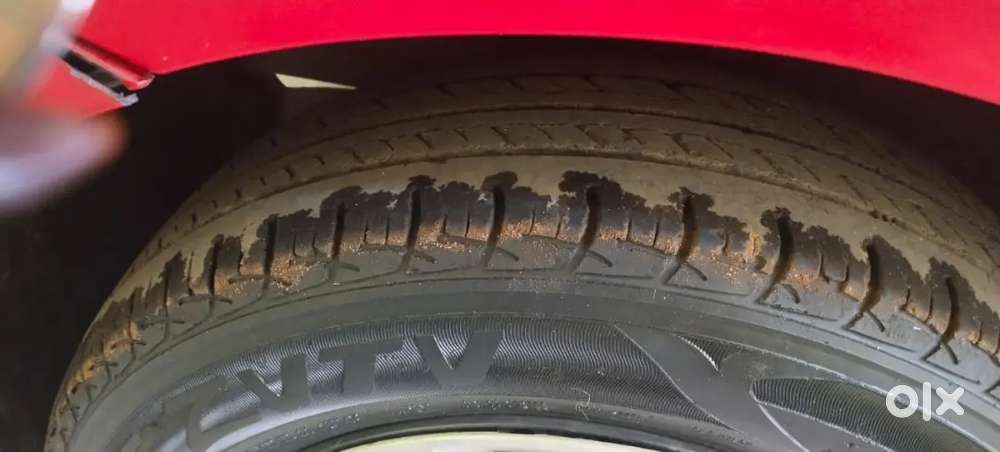 Maruti Suzuki Baleno 2016 Petrol 50000 Km Driven Spinny Inspected Car