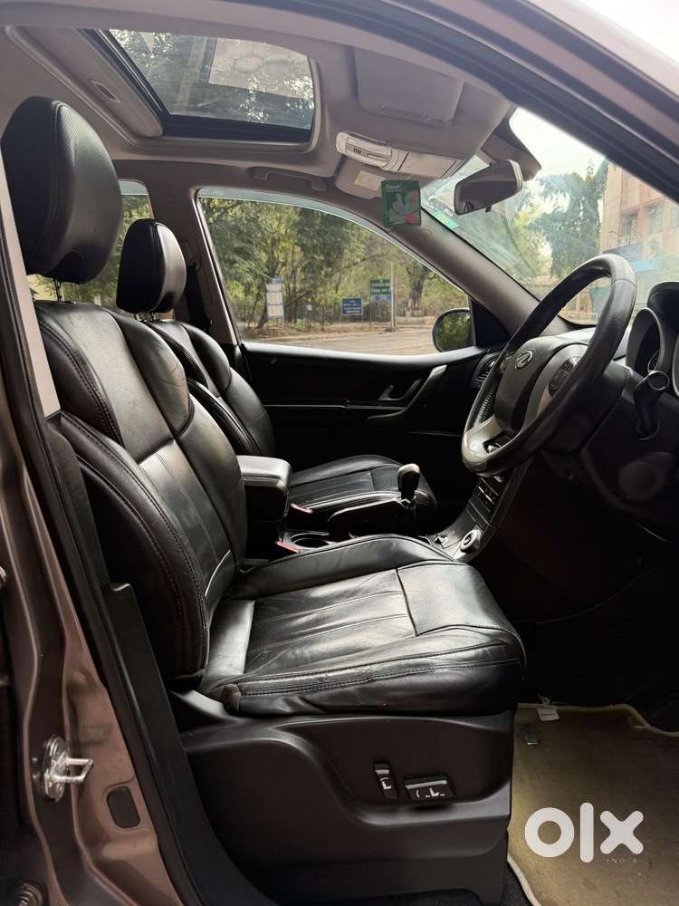 Mahindra Xuv500 W10 2wd, 2017, Diesel