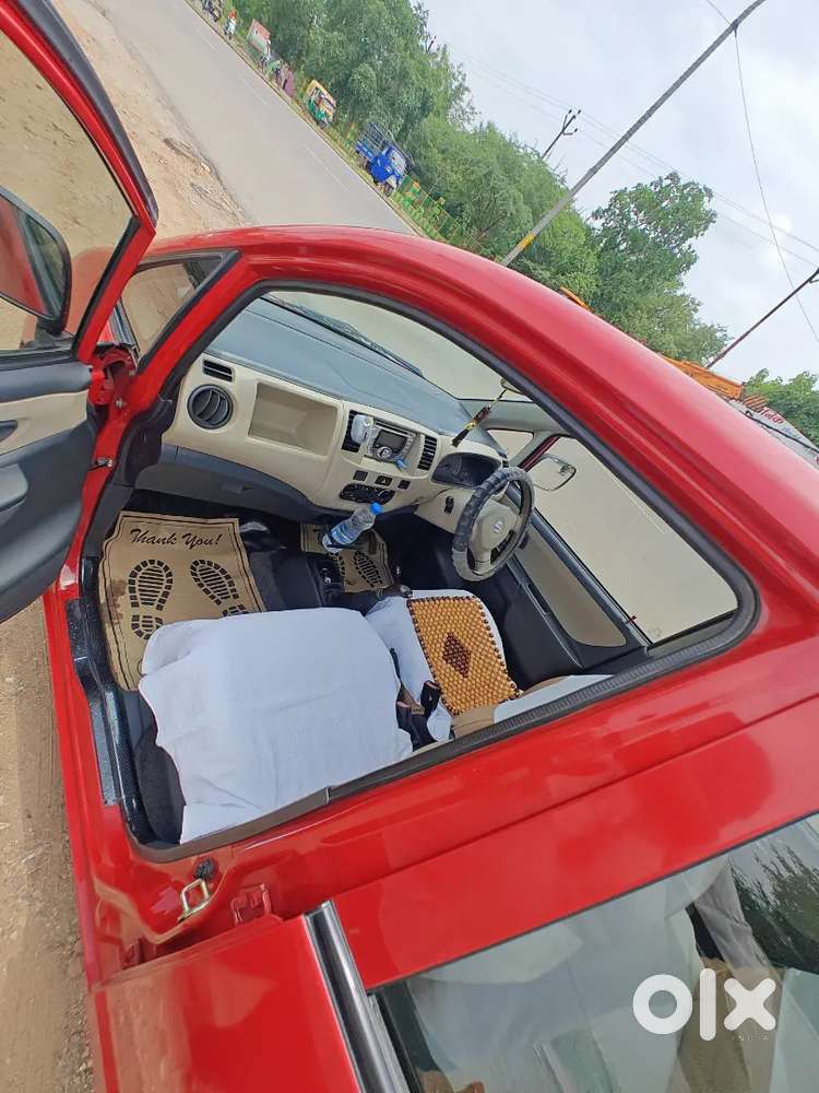 Maruti Suzuki Zen Estilo 2007 Petrol 52000 Km Driven