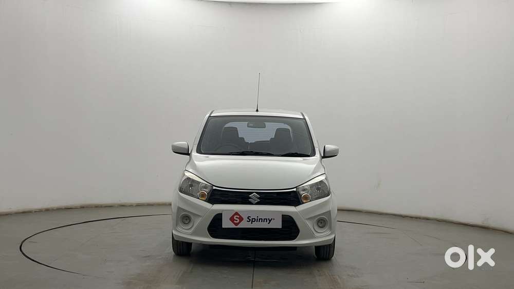 Maruti Suzuki Celerio Zxi Amt, 2019, Petrol