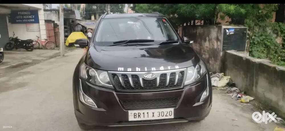 Xuv 500 W8 And Grand I10 Asta