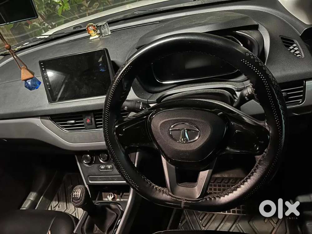 Tata Nexon 2020 Diesel Manual