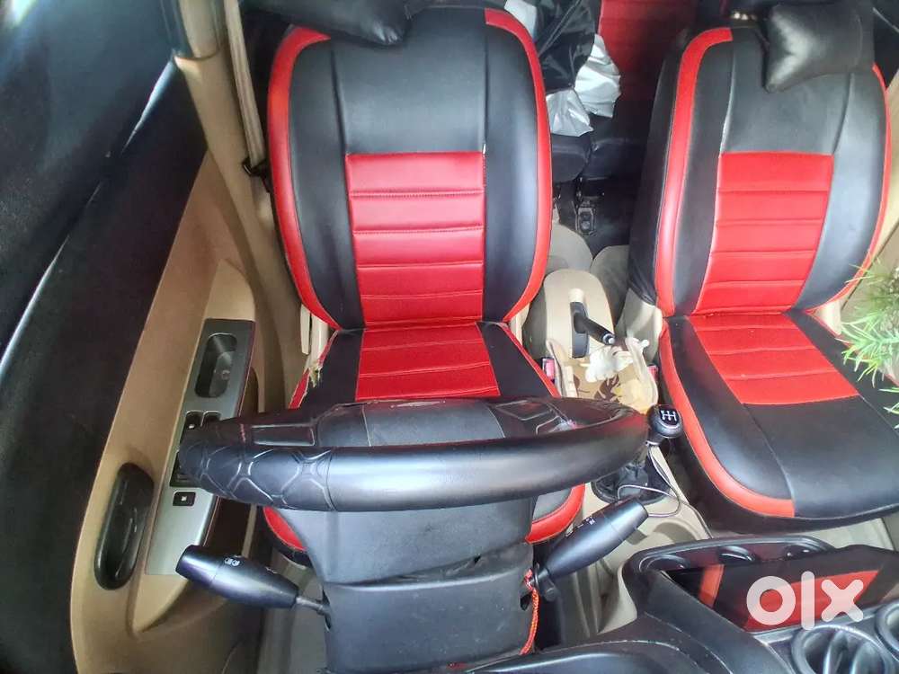 Top Condition Chevrolet Enjoy