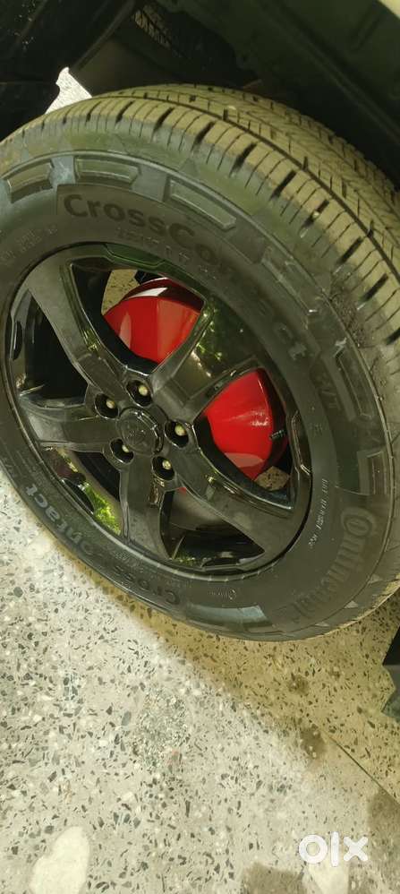 Mahindra Scorpio S11 Mt 7s, 2018, Diesel