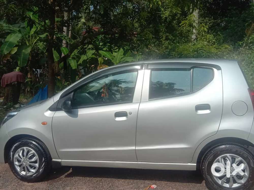Maruti Suzuki A-star 2010 Year