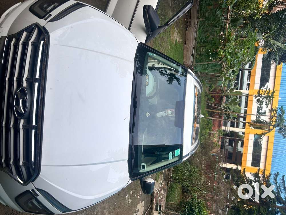 Creta Sx Executive