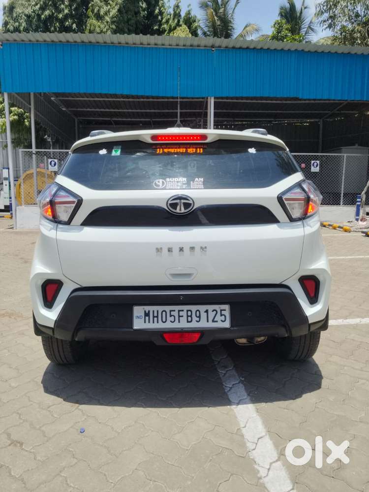 Tata Nexon 1.2 Revotron Xm (s), 2023, Petrol
