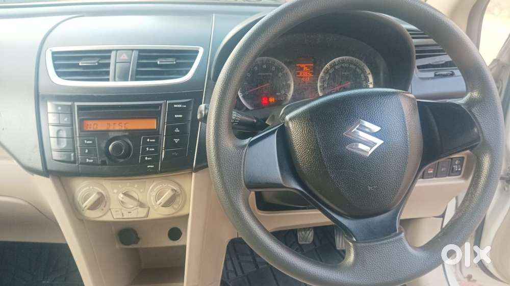 Maruti Suzuki Swift Dzire 1.3 Vxi, 2012, Petrol