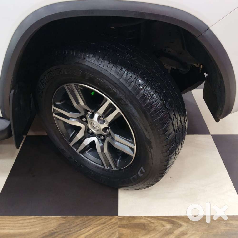 Toyota Fortuner 4x2 At 2.8 Diesel, 2024, Diesel