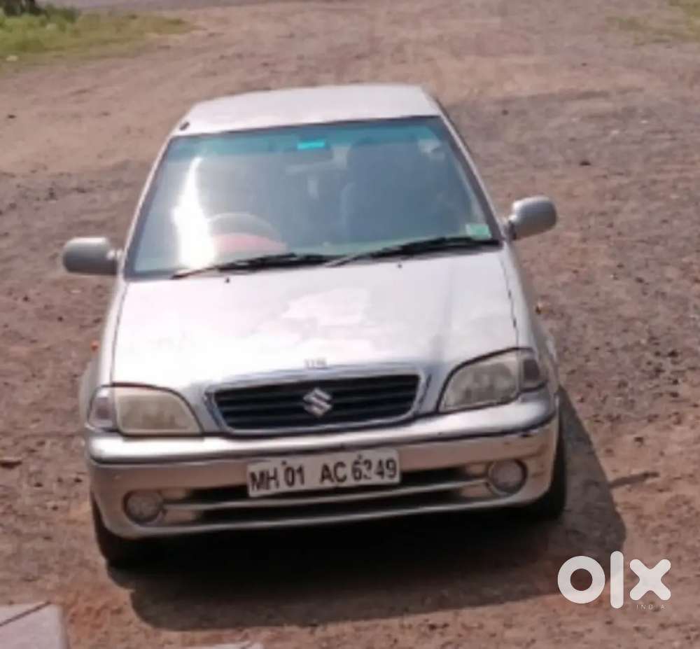 Maruti Suzuki Esteem Lxi 2007 Petrol
