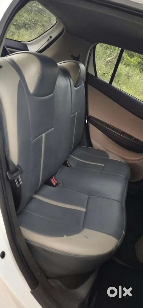 Hyundai I20 Magna, 2010, Petrol