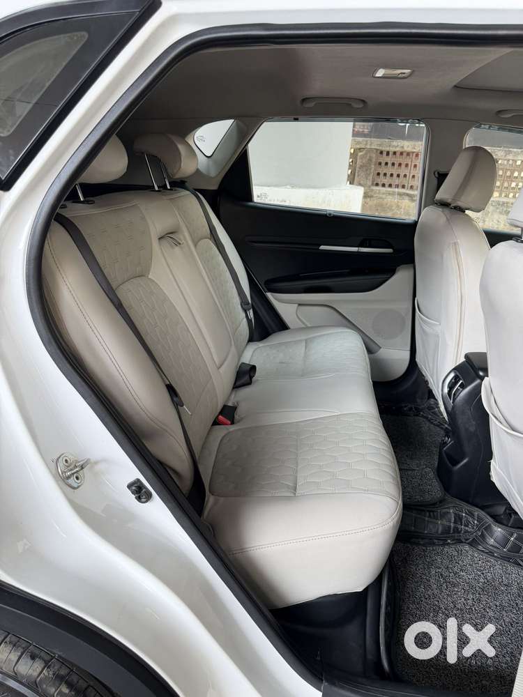 Kia Sonet Htx Turbo Imt, 2022, Petrol