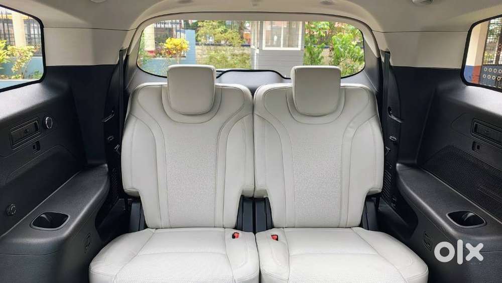 Mahindra Xuv700, 2025, Diesel