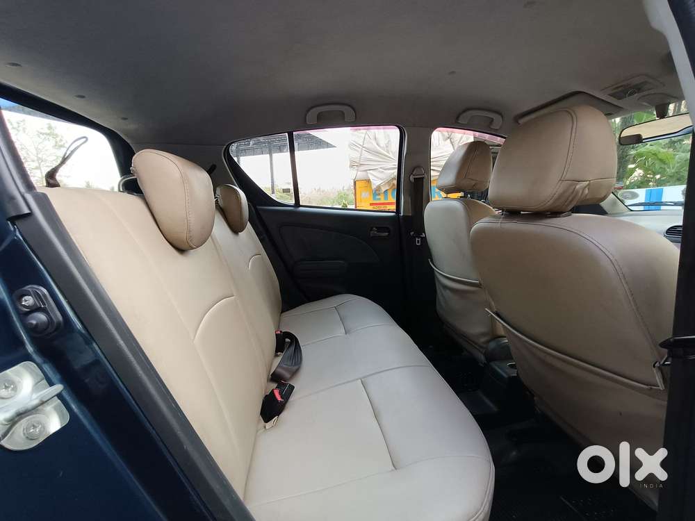 Maruti Suzuki Ritz Vdi Bs-iv, 2012, Diesel