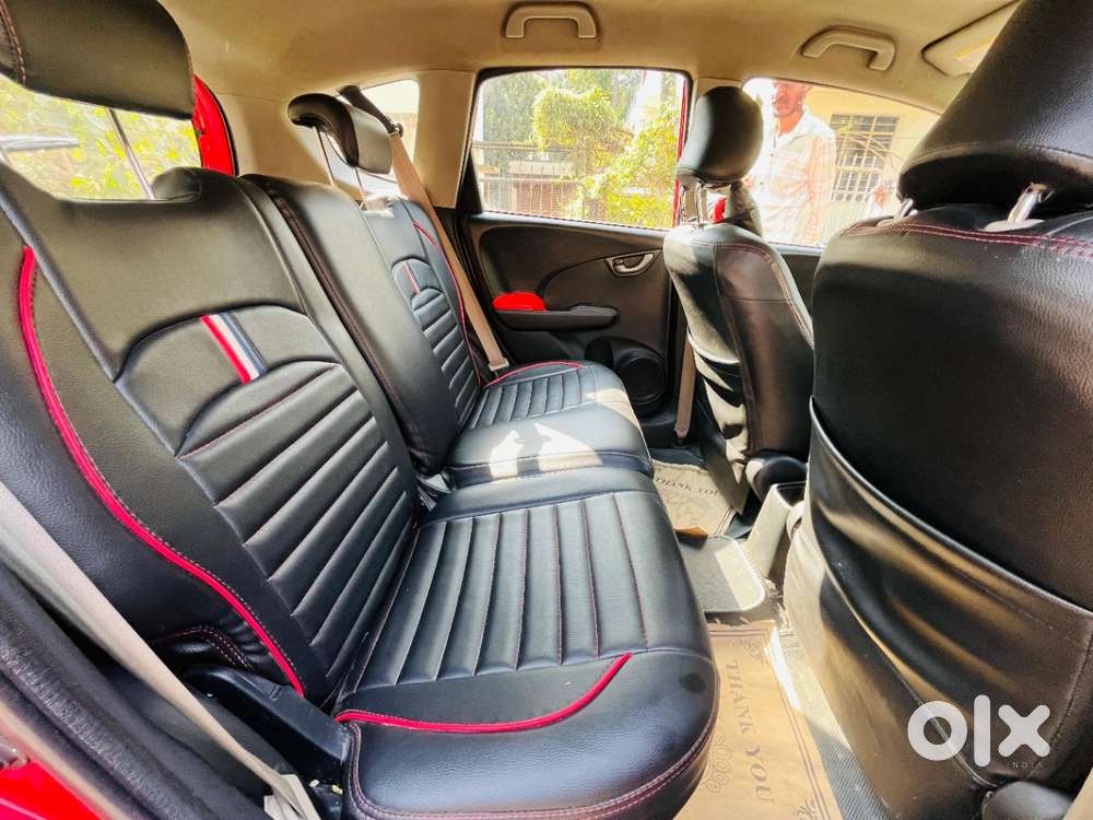 Honda Jazz, 2011, Petrol