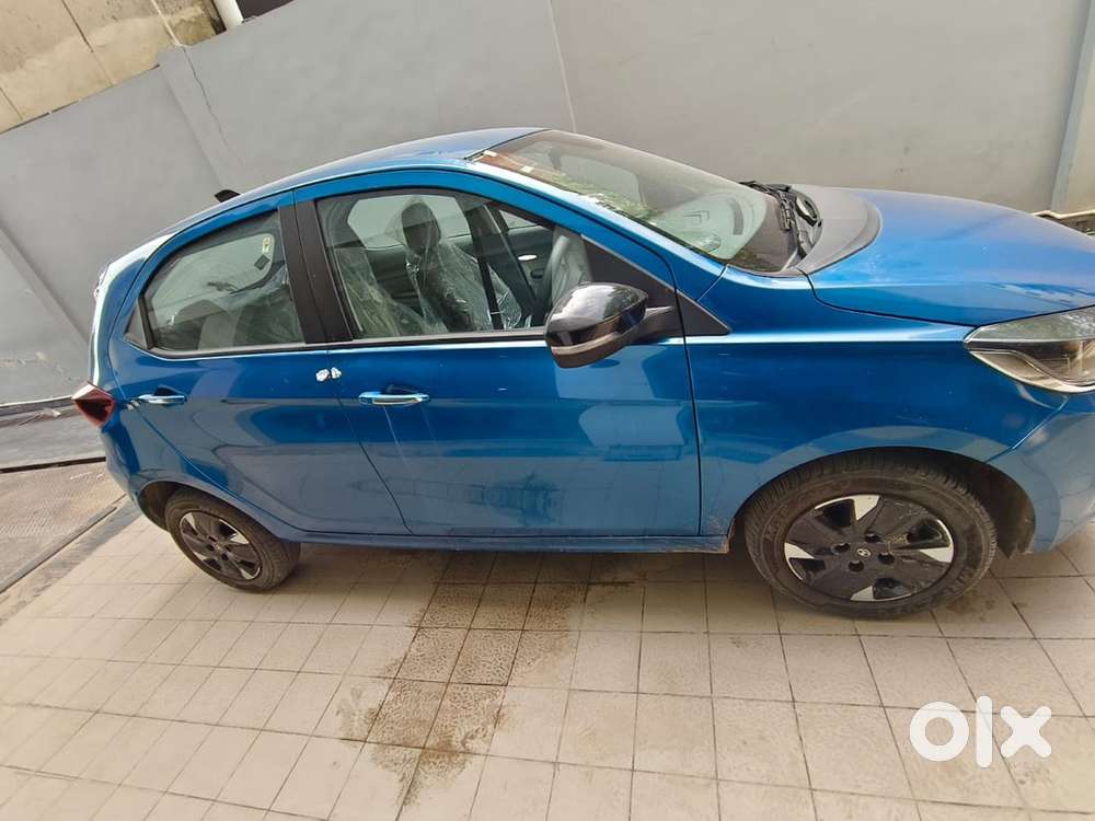 Tata Tiago Xza Plus 2025