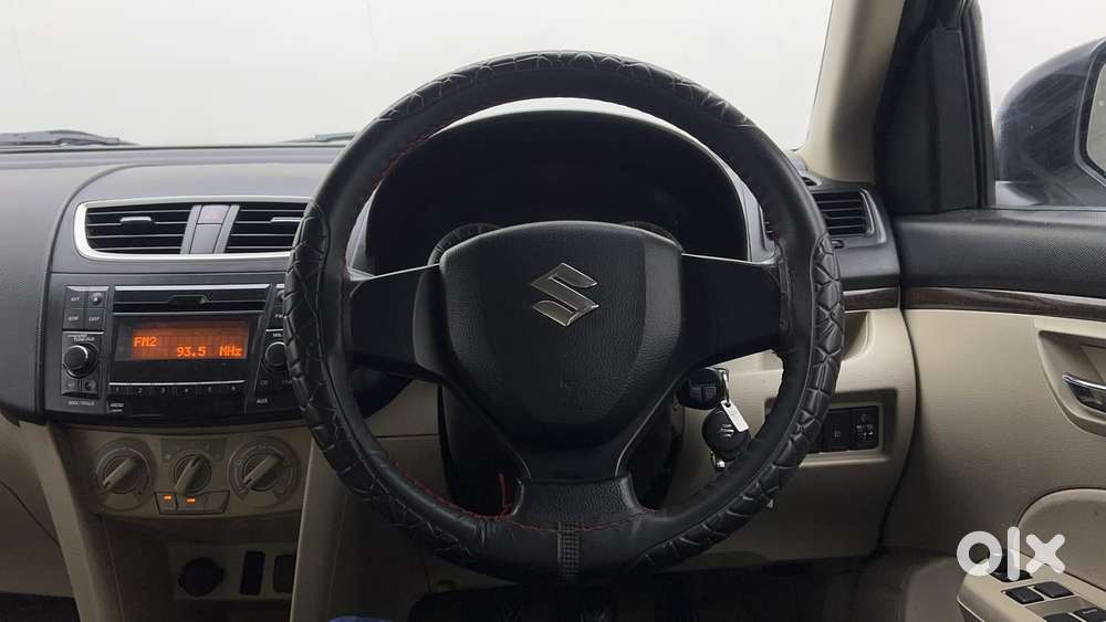 Maruti Suzuki Swift Dzire 1.3 Vxi, 2015, Petrol