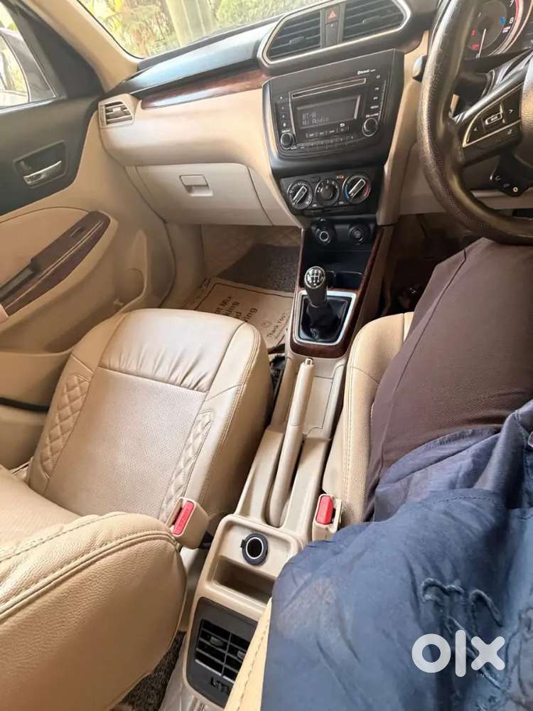 Maruti Suzuki Dzire 2021 Petrol Good Condition