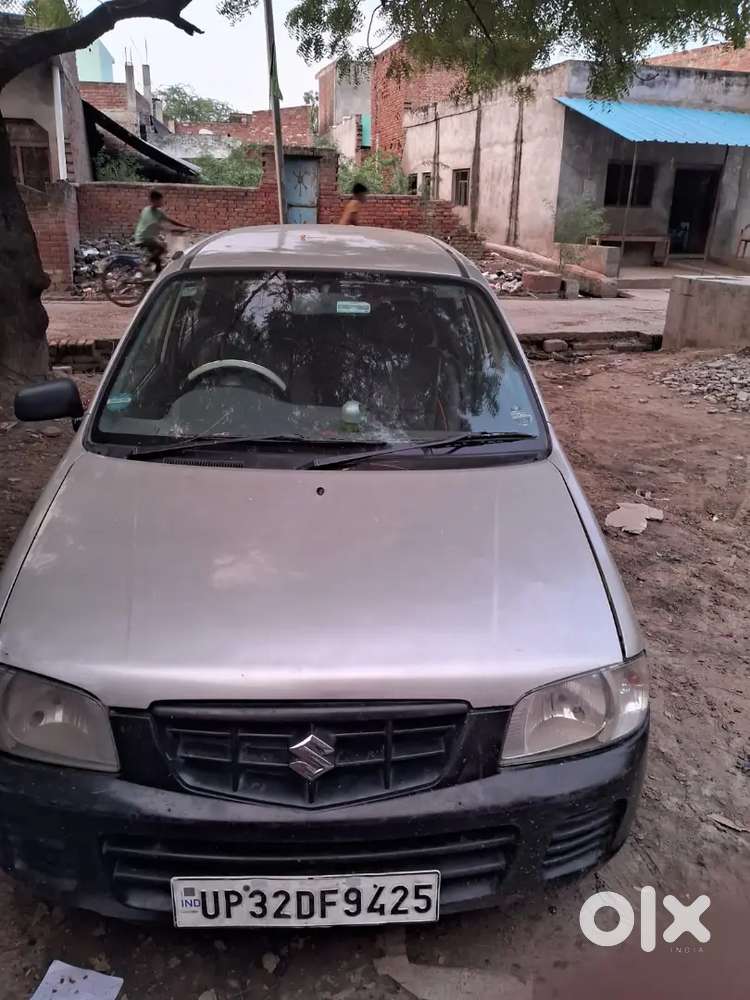Maruti Suzuki Alto 2010
