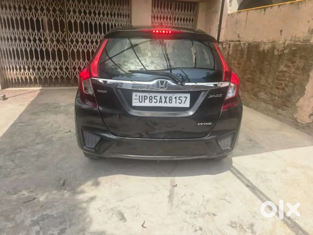 Honda Jazz 1.2 V I-vtec 2016