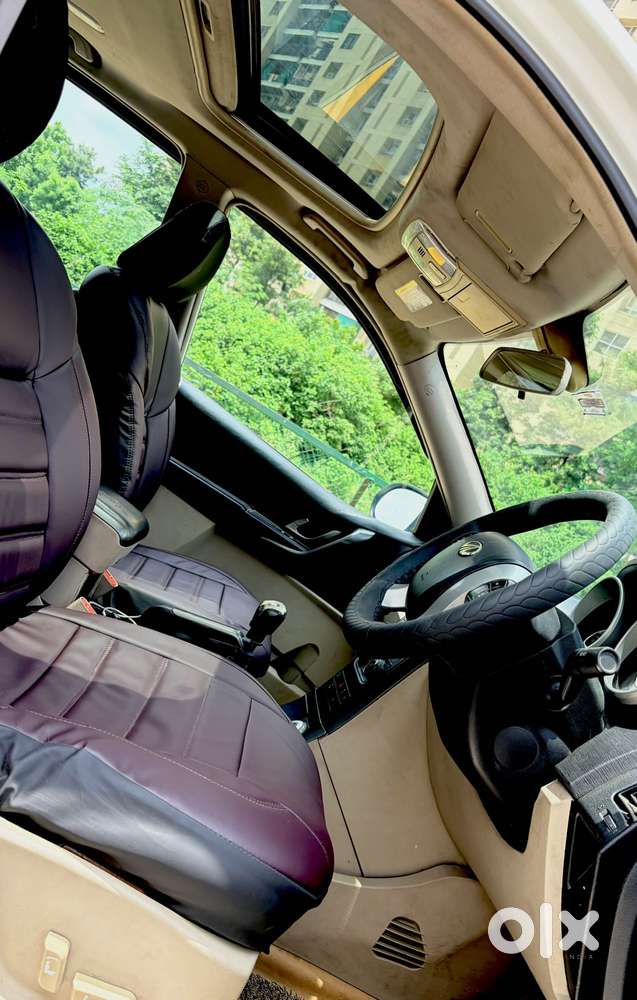Mahindra Xuv500 W10 2wd, 2017, Diesel