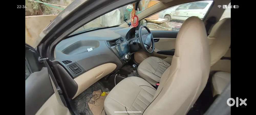 Hyundai Eon 0.8 Magna Plus 2016 Year Car
