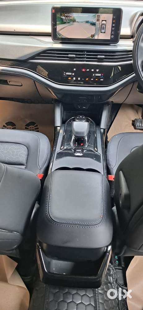 Tata Harrier Adventure Plus Dark Edition At, 2024, Diesel