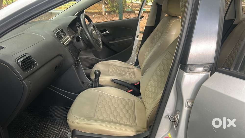 2018 Volkswagen Polo Diesel