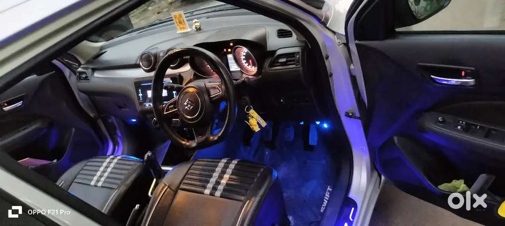 Maruti Suzuki Swift 2023
