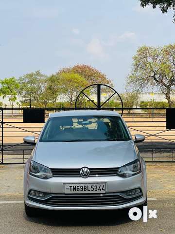 Vw polo 2018 olx new arrivals