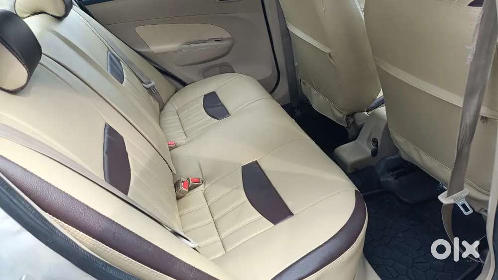 Maruti Swift Vdi 2016 First Owner