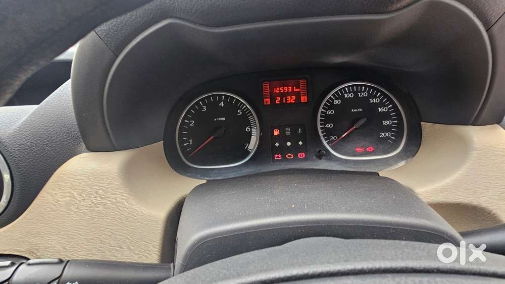 Renault Duster 85ps Diesel Rxl, 2012, Diesel
