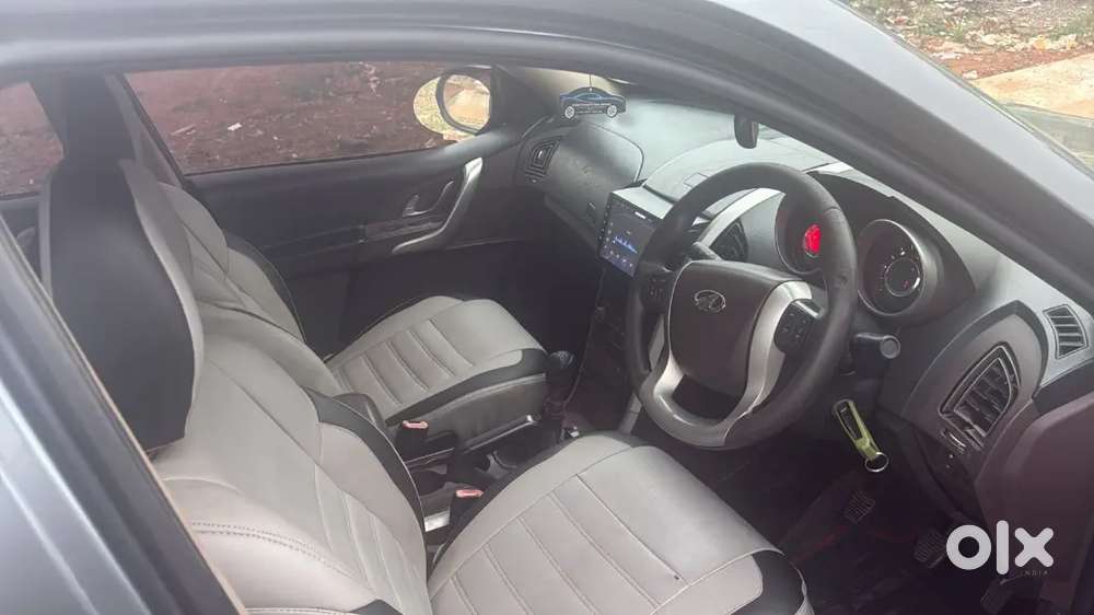 Mahindra Xuv500
