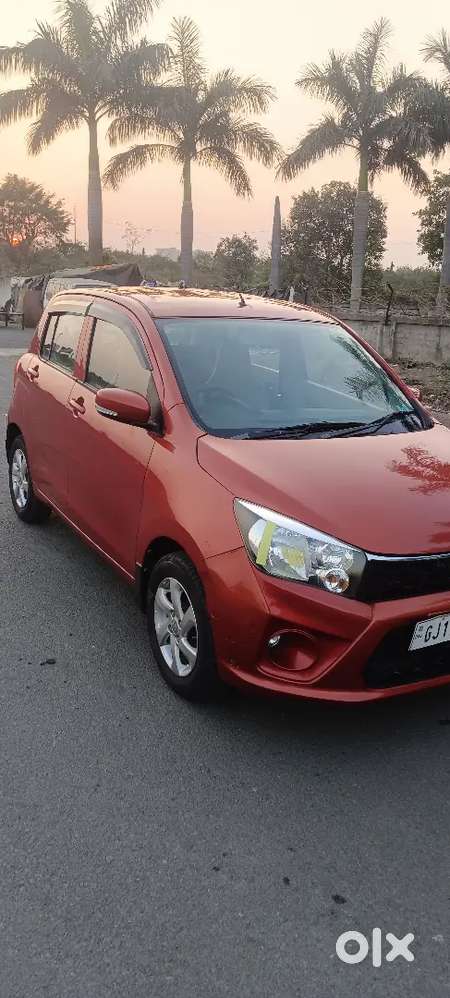 Maruti Suzuki Celerio 2018 Petrol Well Maintained