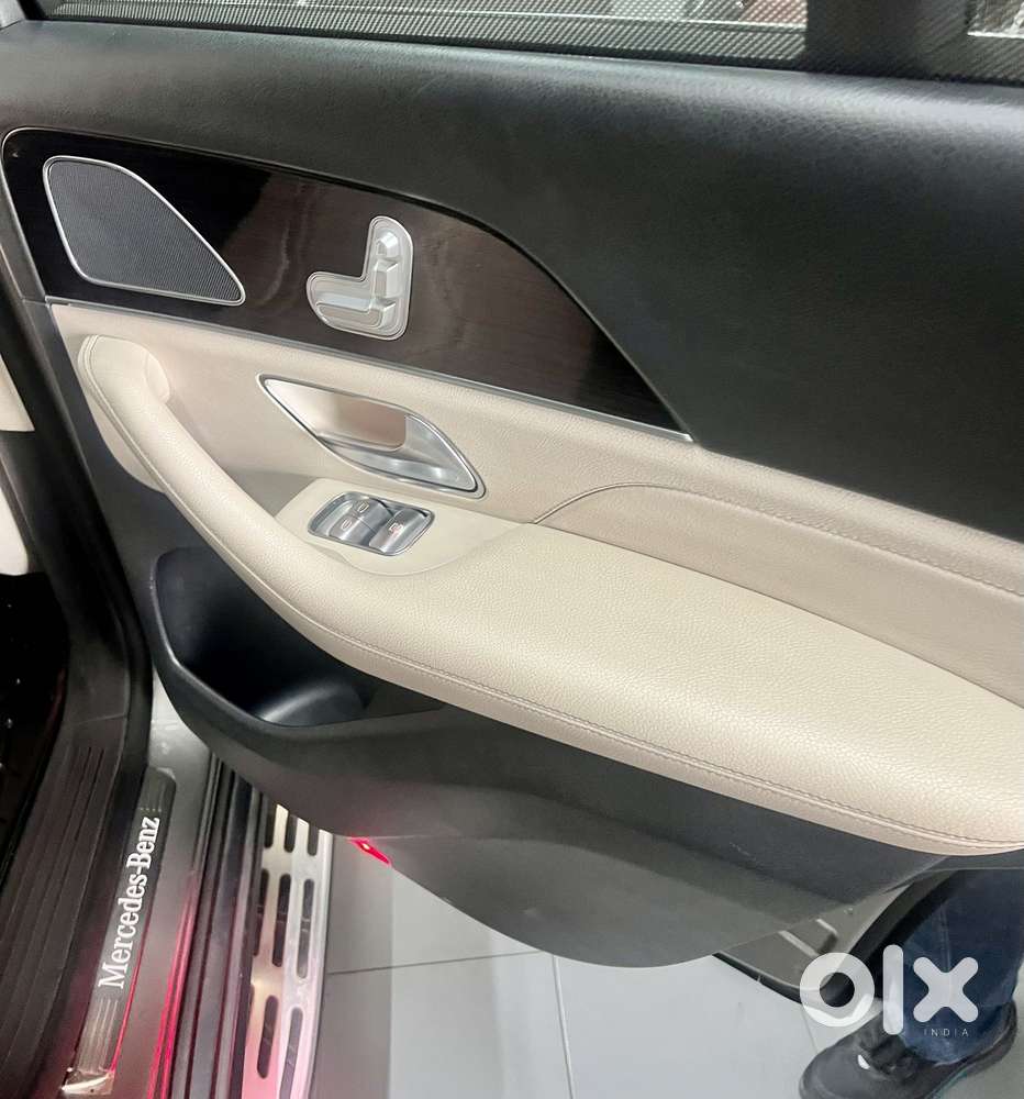 Mercedes-benz Gle 300d 4matic Lwb, 2023, Diesel