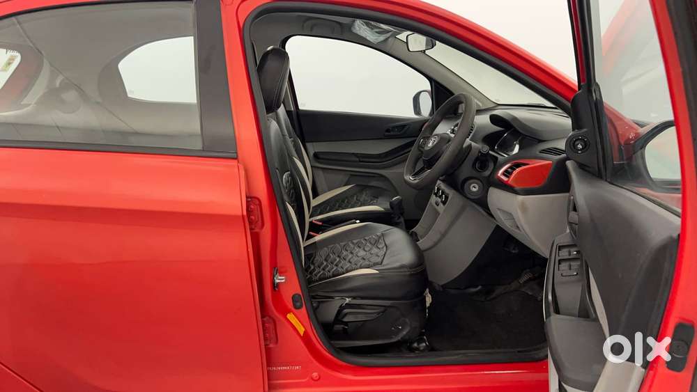 Tata Tiago Xz, 2021, Petrol