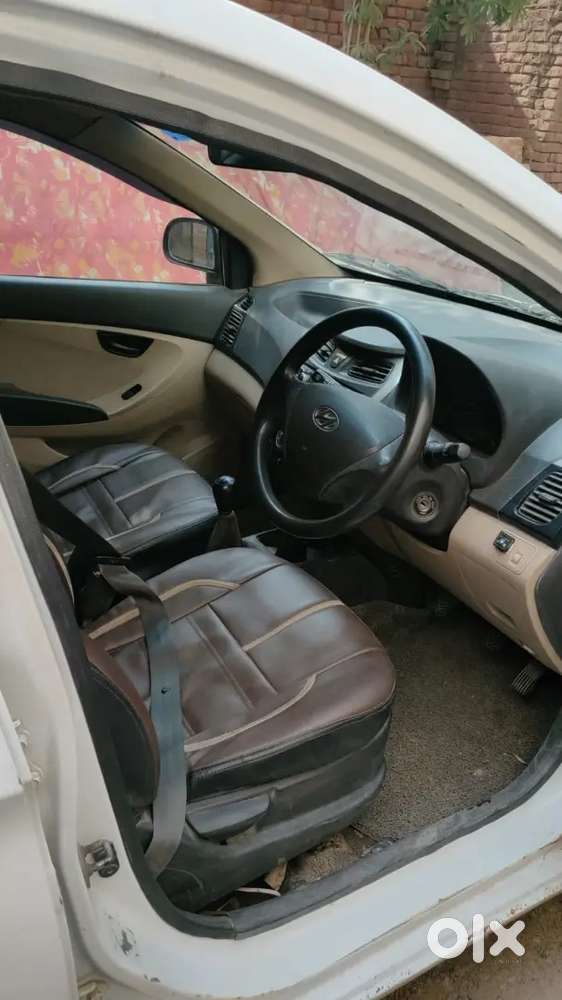 Hyundai Eon Manual Petrol 2015