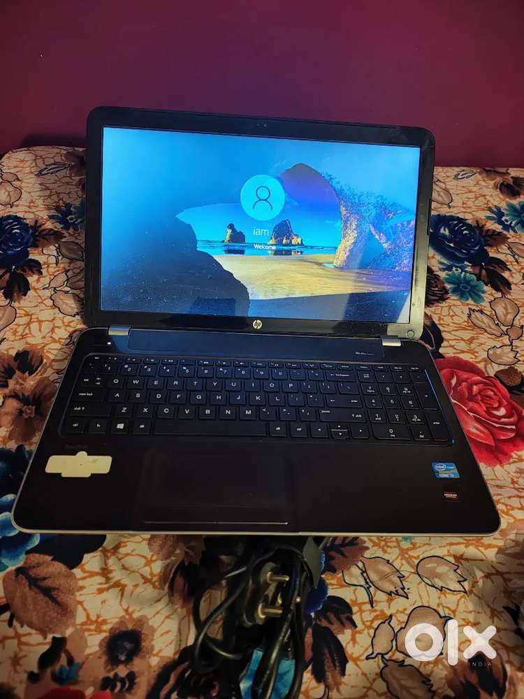 Hp pavilion