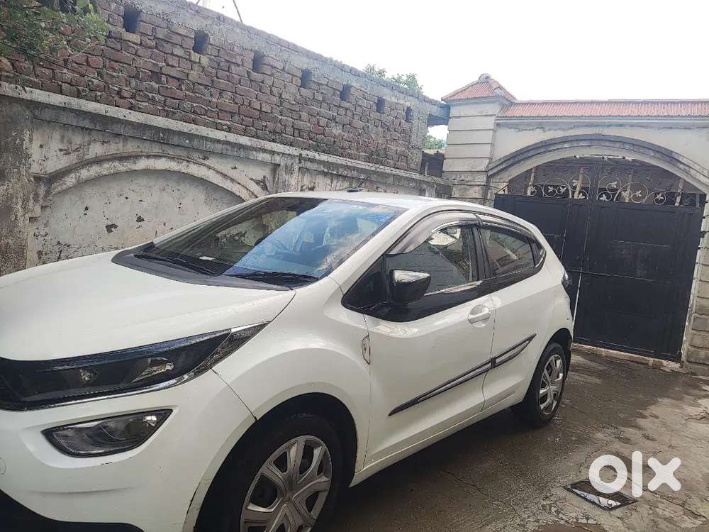 Tata Altroz 1.2 Xt 2022