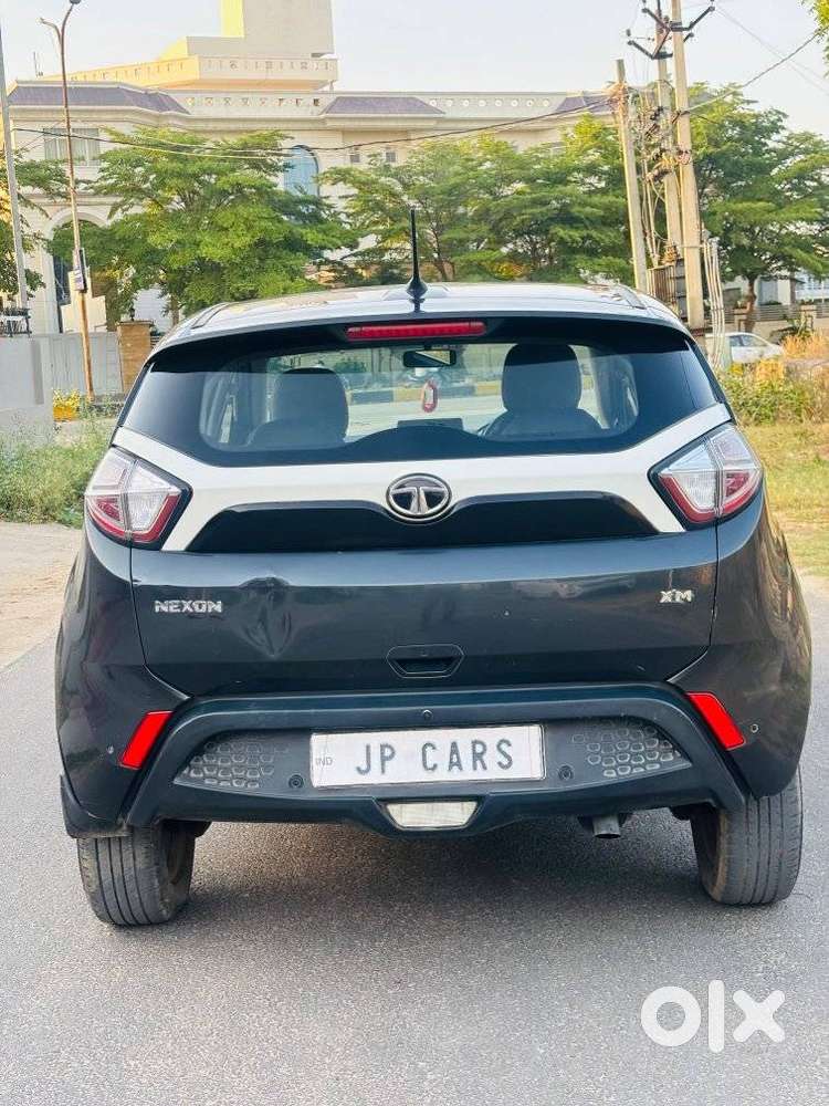 Tata Nano Xm, 2019, Diesel