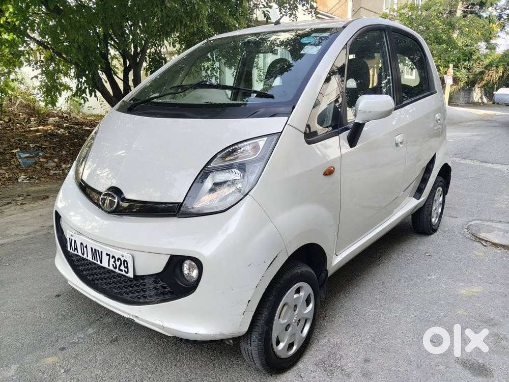Tata Nano 2012-2015 Twist Xt, 2015, Petrol