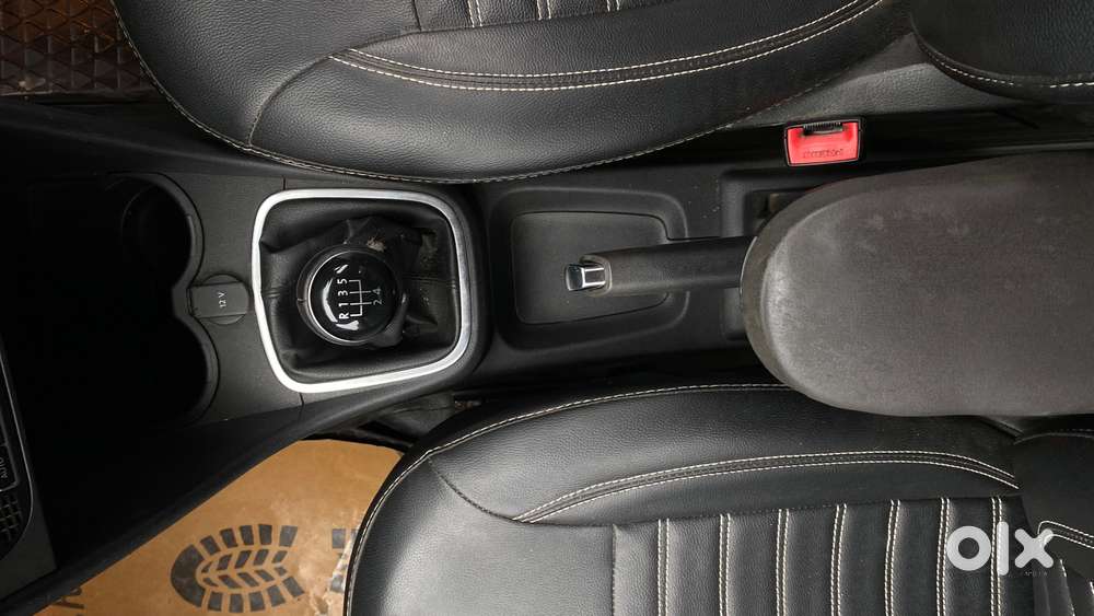 Volkswagen Polo 1.2 Mpi Highline Plus, 2018, Petrol