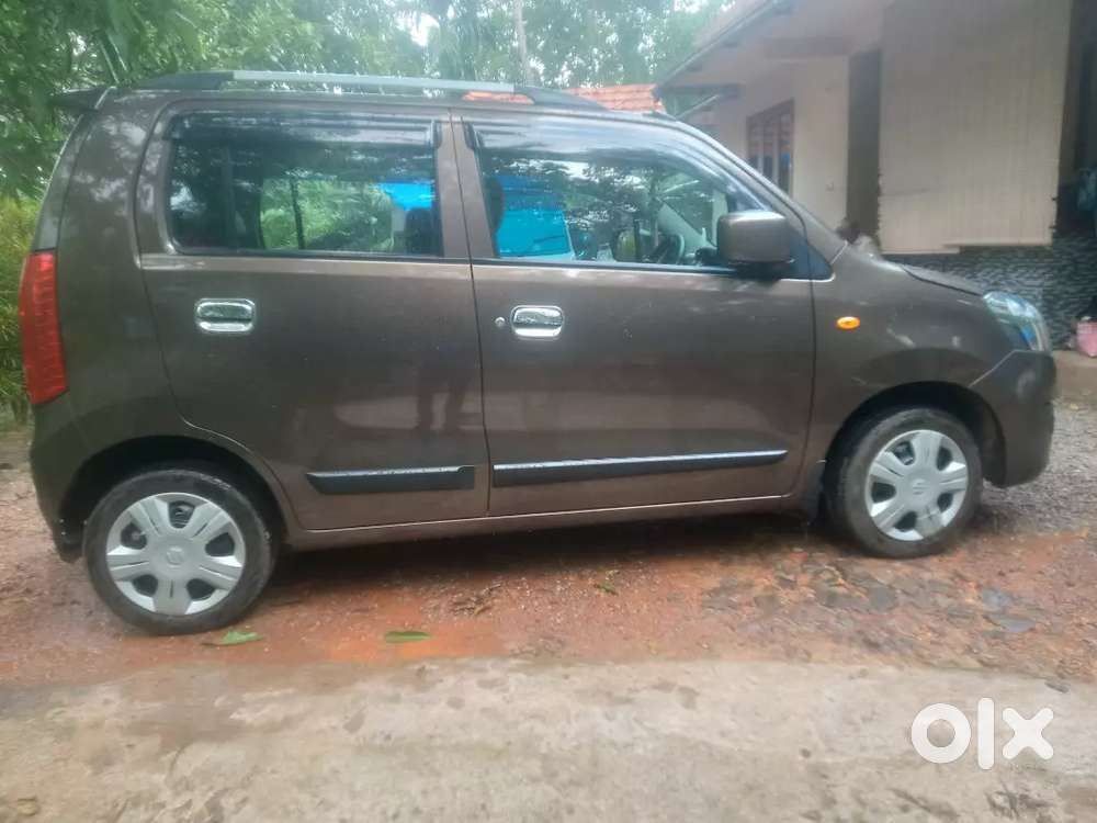Kodanchery  38000 Km  Single. Onwet