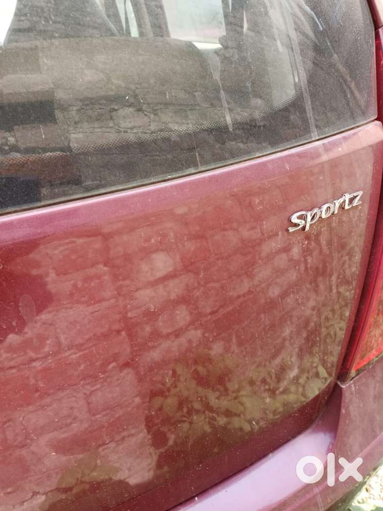 Hyundai I10 1.2 Kappa Sportz, 2016, Petrol