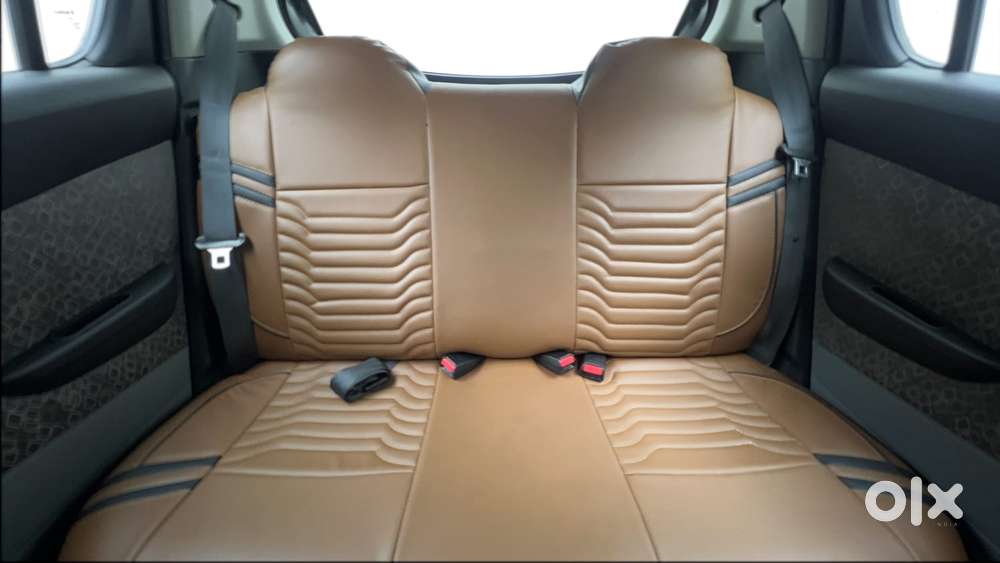 Maruti Suzuki Alto 800 Lxi, 2017, Petrol