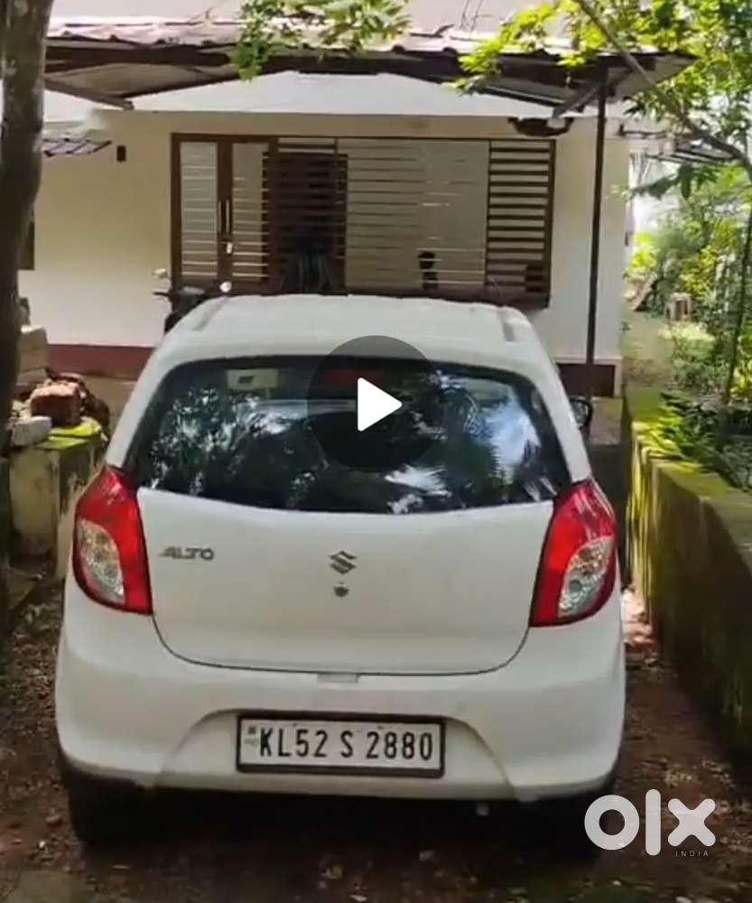 Alto 800,2022 Model,14100 Km