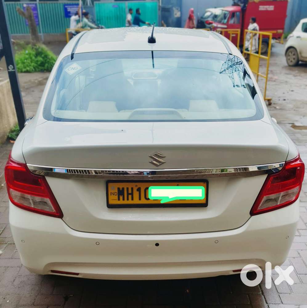 Maruti Suzuki Swift Dzire Tour, 2025, Cng & Hybrids