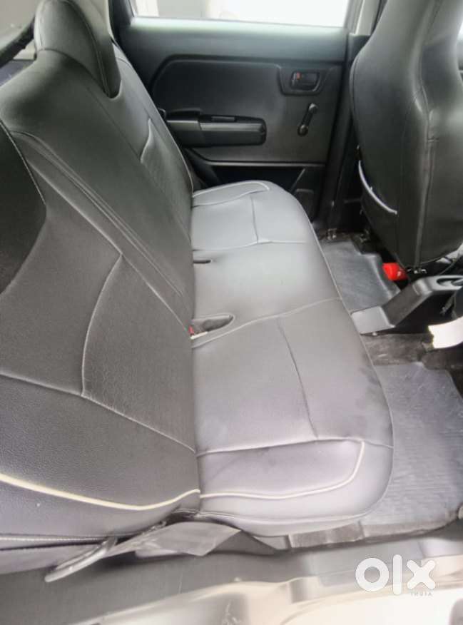 Maruti Suzuki Wagon R Lxi Cng, 2021, Cng & Hybrids