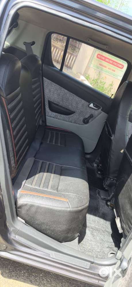 Maruti Suzuki Alto 800 Lxi, 2016, Petrol